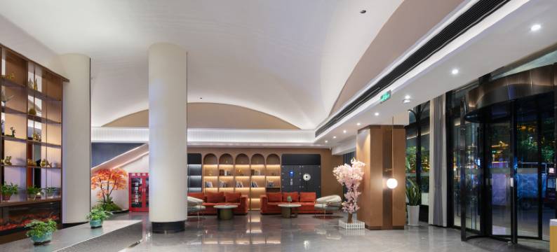 临武皮皮酒店(县政府店)图片