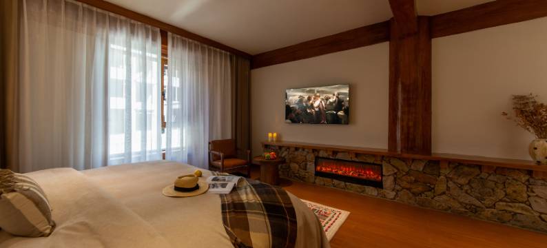 花筑·梵心别院(香格里拉独克宗古城店)图片