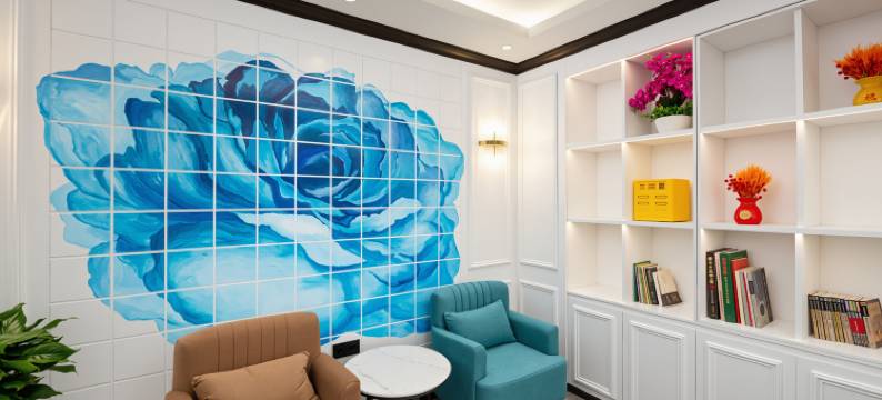 希岸轻雅酒店(北京天安门广场大栅栏商业街店)图片