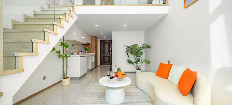 昆明古·悦民宿图片