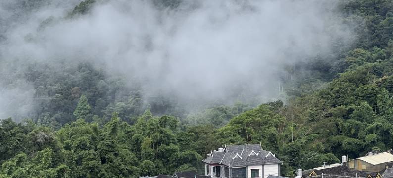 森氧云海·Sylvan枕雾听风·云境山景公馆(西双版纳勐海店)图片