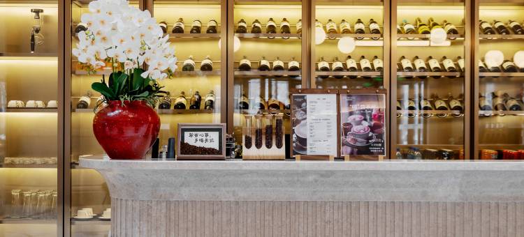 北京兴基雅高铂尔曼饭店图片
