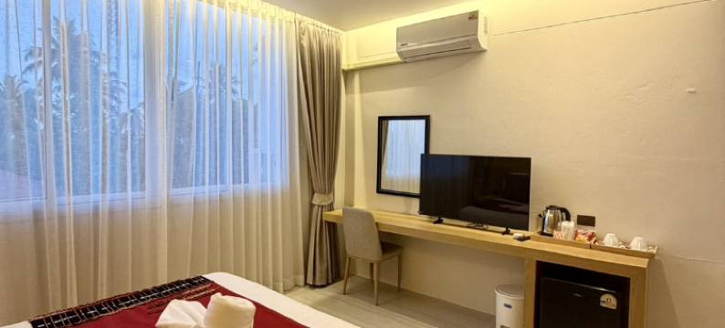 MM山宾馆(MM Hill Koh Samui Hotel)图片