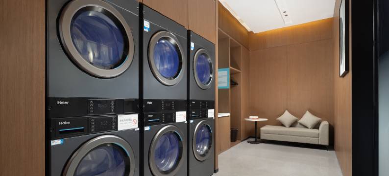 杭州大运河希尔顿花园酒店图片