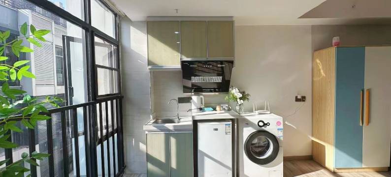 振兴知寓(上水径地铁站店)图片