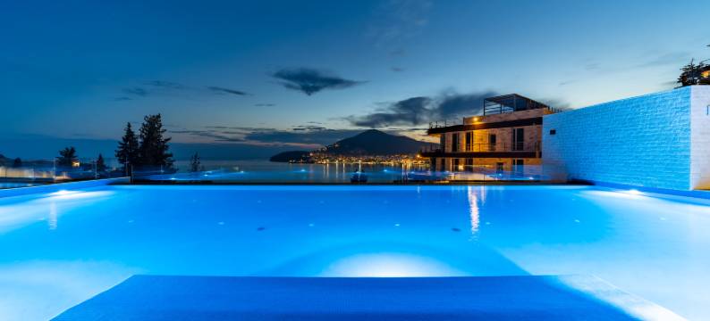 杜克利酒店度假村(Dukley Hotel & Resort)图片