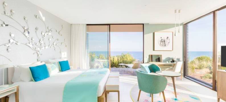 Club Med地中海俱乐部·西西里切法卢度假村(Club Med Cefalu)图片