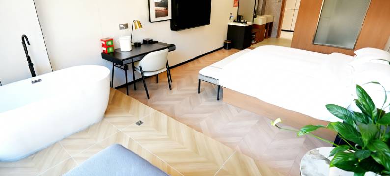 索松茗霆(索松村店)图片