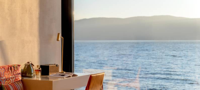 大理大象海景民宿(洱海生态廊道磻溪S湾店)图片