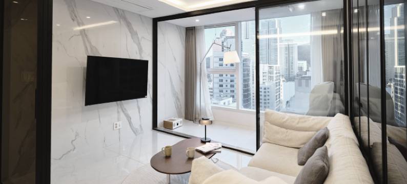 UH FLAT 瑞草酒店(UH FLAT THE SEOCHO)图片