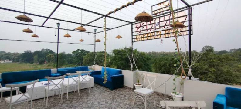 The Nines Hotel & Restro图片