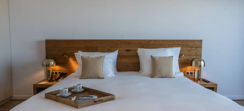 Best Western Premier A Storia Solenzara图片