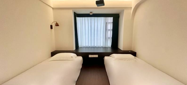 景市九间·Retreat(陶溪川文创街区店)图片