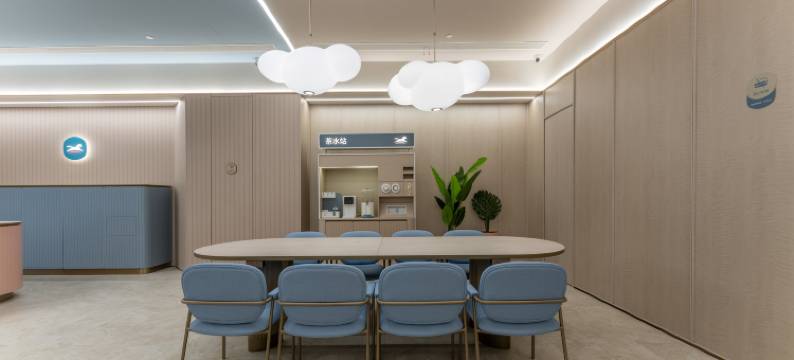 汉庭酒店(义乌佛堂古镇店)图片