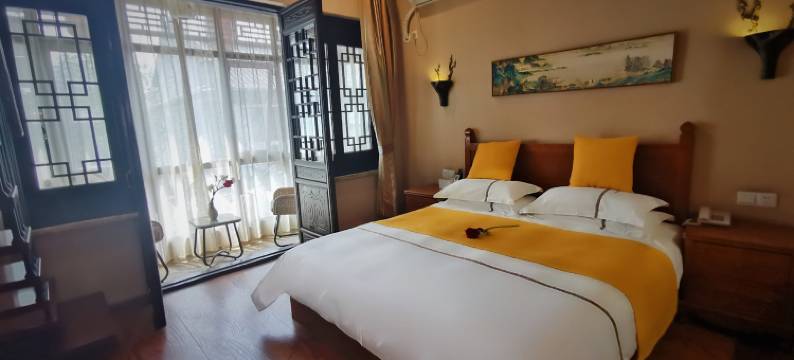 滦州纳里美精品客栈图片