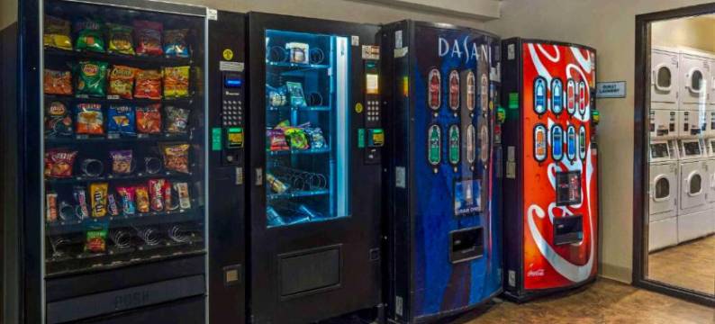 Studio 6 Extended stay Bossier City, LA - Shreveport图片