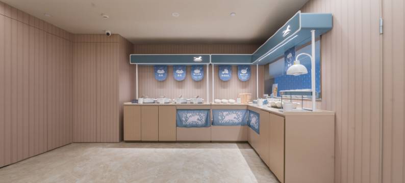 汉庭酒店(清河店)图片