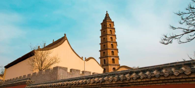 平罗德盛商务宾馆(第三人民医院店)图片