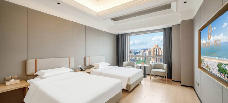 平潭星海国际大酒店(龙王头沙滩店)图片