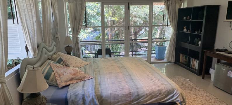 苏梅岛班扬豪斯住宿加早餐旅馆(限成人)(Banyan House Samui Bed and Breakfast (Adult Only))图片