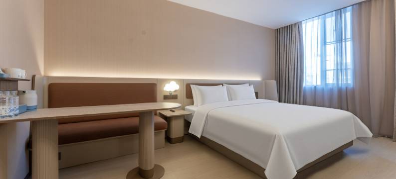 汉庭酒店(义乌佛堂古镇店)图片