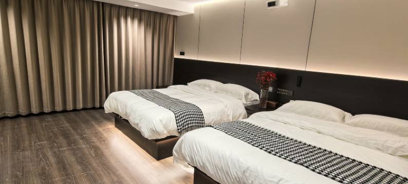 桂林后巷别院(两江四湖象鼻山景区店)图片