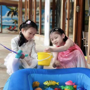 三亚阳光大酒店图片