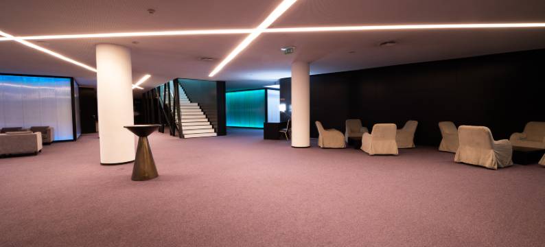 Axis Viana Business & Spa Hotel(Axis Viana Business & Spa Hotel)图片