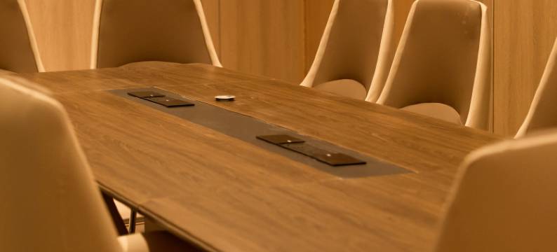 镇巴阳光卓尔智慧酒店图片