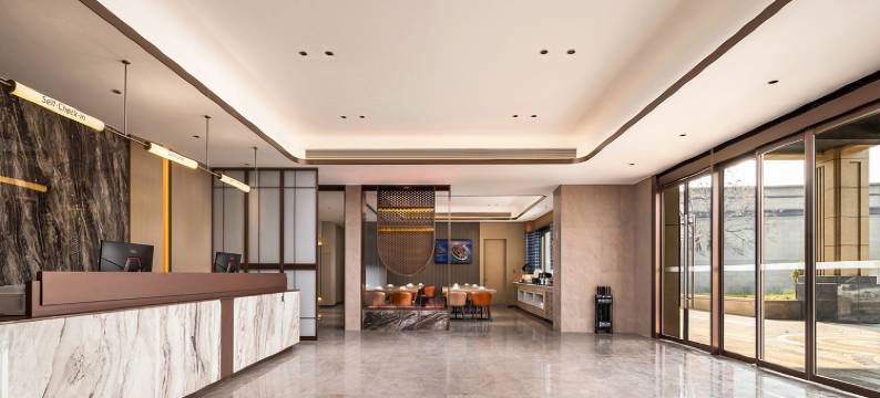 锦江之星酒店(西安咸阳国际机场店)图片