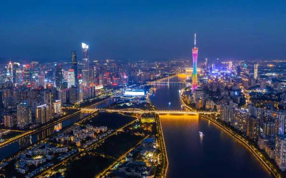 万澳致选酒店(广州北京路步行街市二宫地铁站店)图片