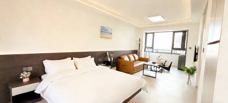 东山岛东屿宿集·佑见HOTEL 海景轻奢美宿(金銮湾沙滩店)图片