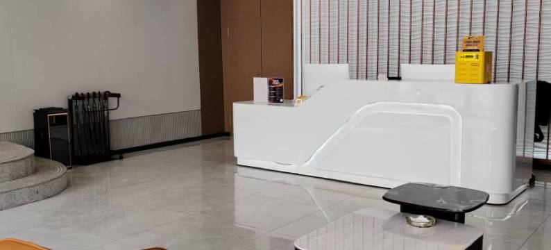 途客轻居酒店(广平县政务服务中心店)图片