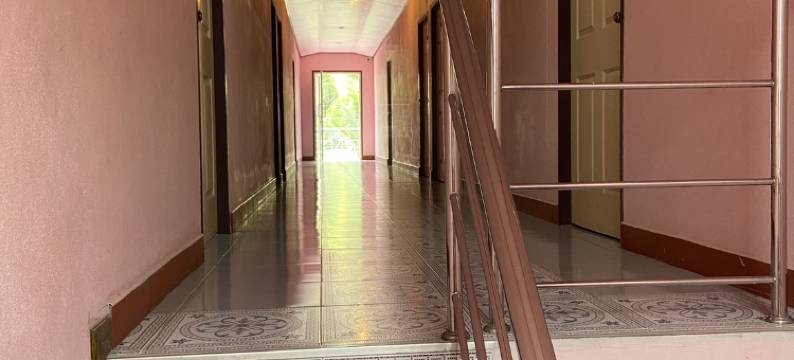 基蒂亚旅馆(Kittiya Mansion)图片