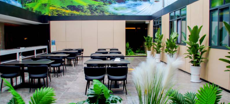 云泽酒店(朝天客运站店)图片