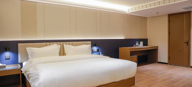 雨林国际酒店图片