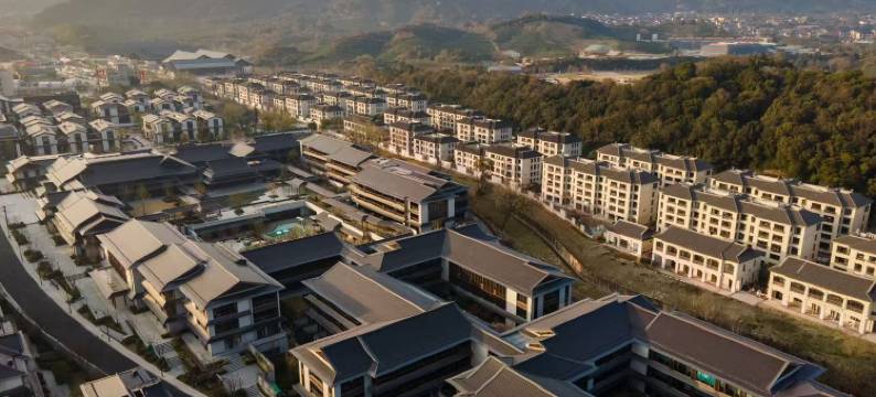 Club Med地中海白日方舟·杭州龙坞度假村图片