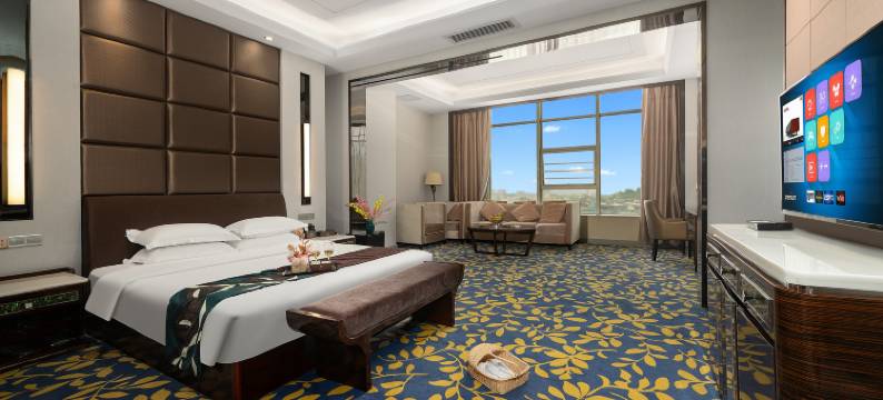 龙凤大酒店(肇庆四会龙城玉博城店)图片