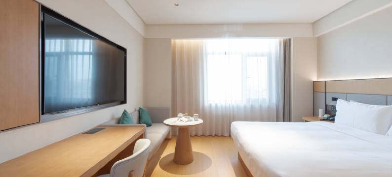 全季酒店(达州大竹店)图片