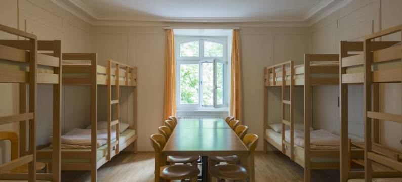 沙夫豪森青年旅馆(Schaffhausen Youth Hostel)图片