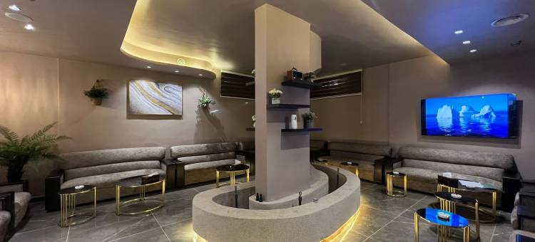 安曼卡亚酒店(Kaya Hotel Amman)图片