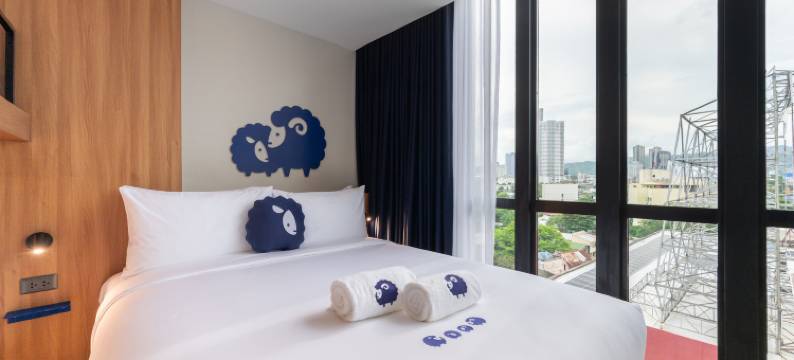 Kokotel 宿务 Adira(Kokotel Cebu Adira)图片