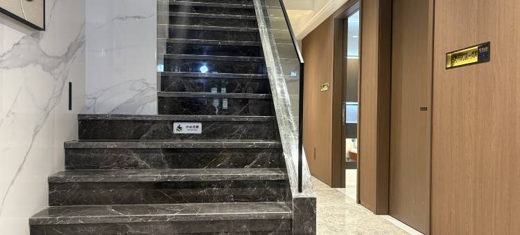 雅澜民宿(贵阳河滨公园店)图片