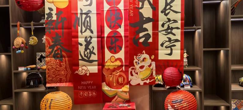 柏纳酒店(喀什古城景区店)图片