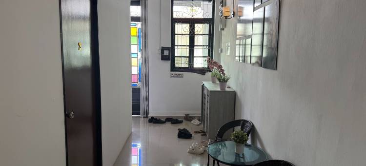 阿米利特传承别墅(Amilite Heritage Villa)图片