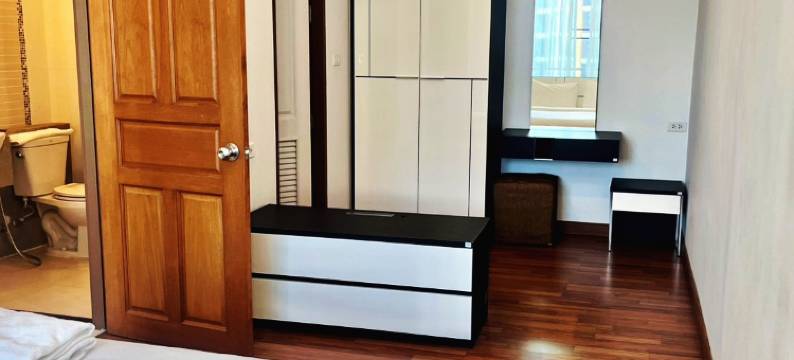 双子V东赞公寓(V-twin Condo Donjan)图片