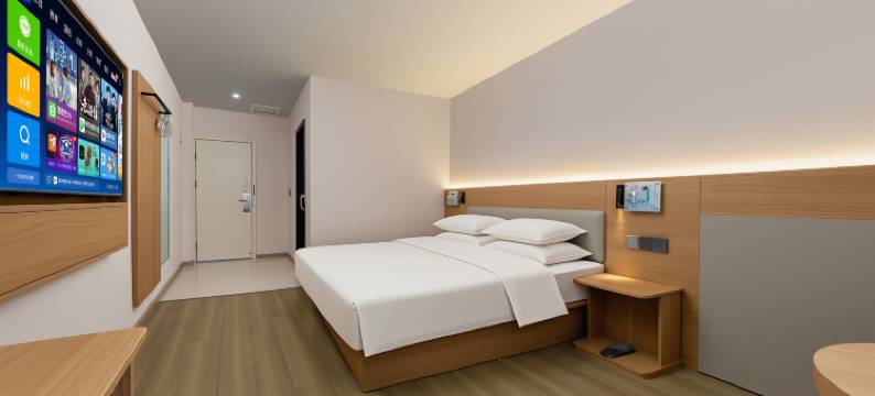 拉萨藏悦酒店图片