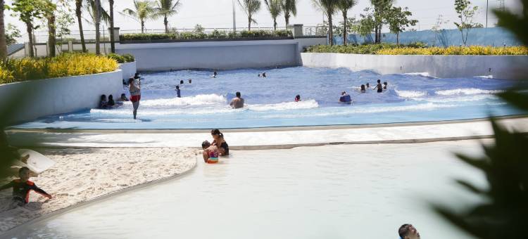 Kaiah’s Haven at Azure North Pampanga图片