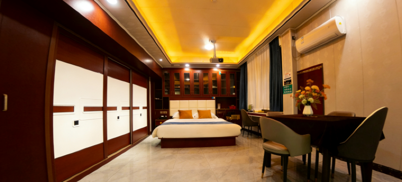 隆美宾馆(隆回九中店)图片