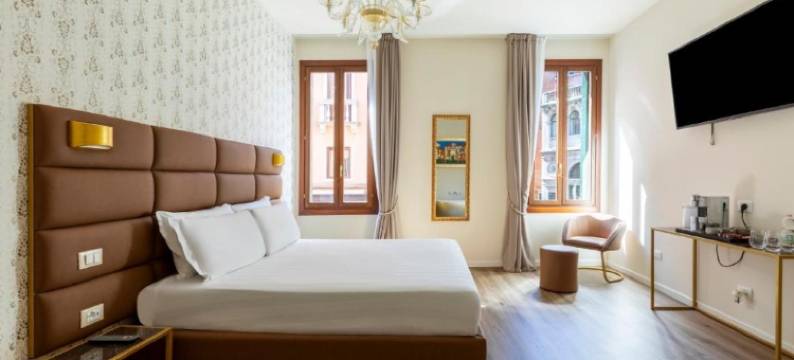 Numa 威尼斯 奥赛罗宫(Numa Venice Palazzo Orseolo)图片